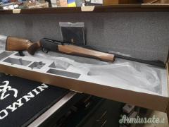 Browning MK3 wood .308 Winchester