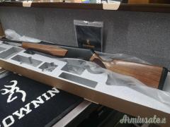 Browning MK3 wood .308 Winchester