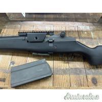USATO – CARABINA – NORINCO M14 cal. 308 WIN.