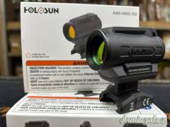 NUOVO - HOLOSUN ARO-MRS-RD 2MOA/65MOA