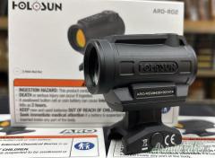 NUOVO - HOLOSUN ARO-RD2 MICRODOT 2MOA