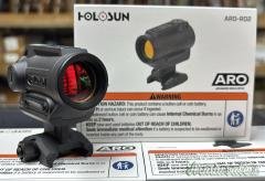 NUOVO - HOLOSUN ARO-RD2 MICRODOT 2MOA