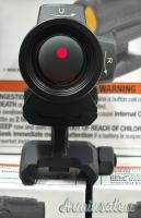NUOVO - HOLOSUN ARO-RD2 MICRODOT 2MOA
