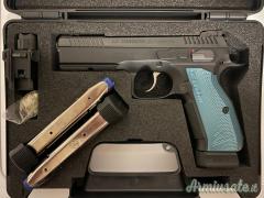 CZ | Ceska Zbrojovka SHADOW 2 9x21mm IMI