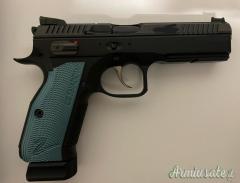 CZ | Ceska Zbrojovka SHADOW 2 9x21mm IMI