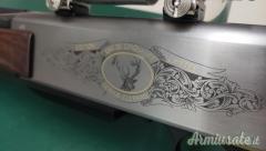Browning CERVUS ELEPHAS EDIZIONE LIMITATA .300 Winchester Magnum