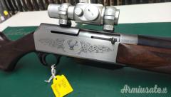 Browning CERVUS ELEPHAS EDIZIONE LIMITATA .300 Winchester Magnum
