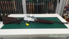 Browning CERVUS ELEPHAS EDIZIONE LIMITATA .300 Winchester Magnum