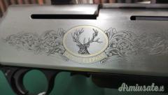 Browning CERVUS ELEPHAS EDIZIONE LIMITATA .300 Winchester Magnum