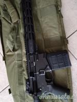 Ruger | Sturm Sfar  .308 Winchester