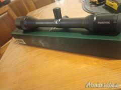 Swarovski Habicht 6-24x50