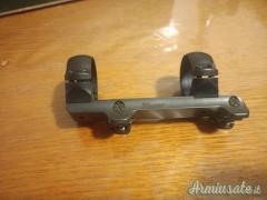 Attacco originale Blaser