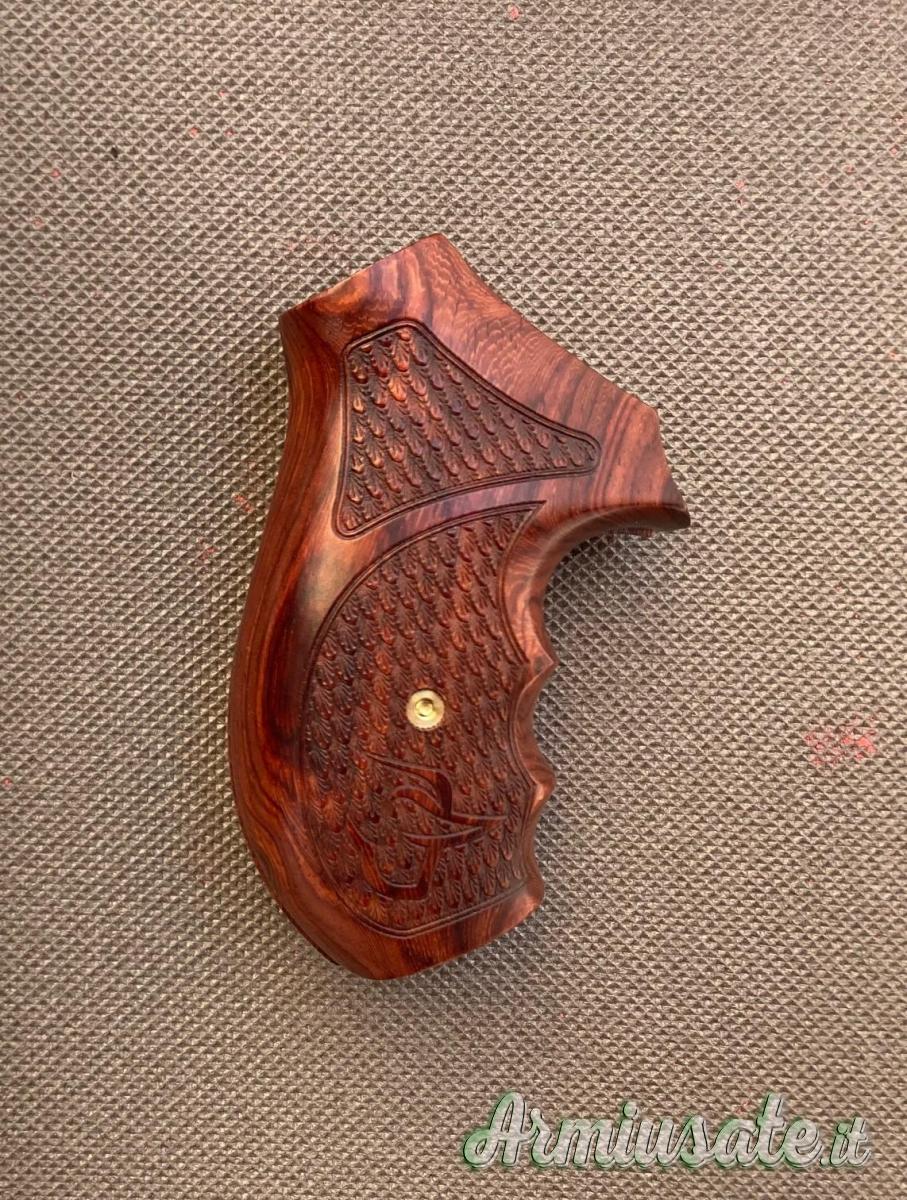 Guancette Taurus Raging Hunter, Raging Bull, Judge Guancette Taurus Raging Hunter, Raging Bull, Judge