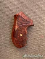 Guancette Taurus Raging Hunter, Raging Bull, Judge