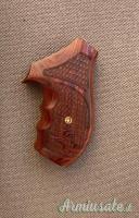 Guancette Taurus Raging Hunter, Raging Bull, Judge