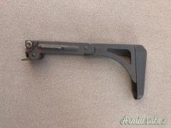 Calcio a Stampella Uzi carbine