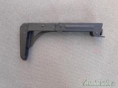 Calcio a Stampella Uzi carbine