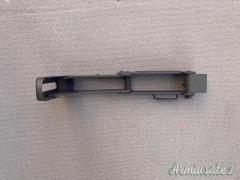 Calcio a Stampella Uzi carbine
