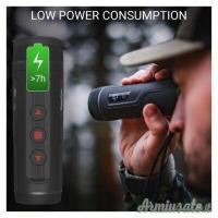 Visore notturno termico monoculare ATN BlazeSeeker 207 (7mm)