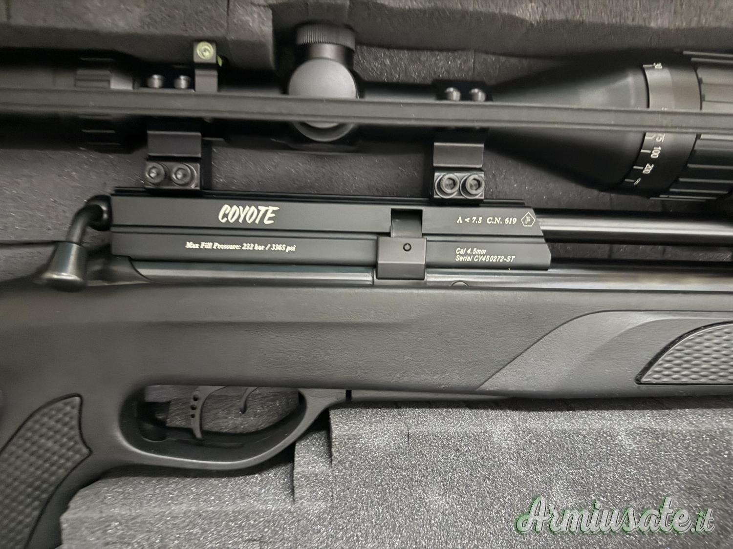 Gamo Coyote Gamo Coyote
