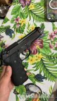 Beretta 98 FS 9x21mm IMI