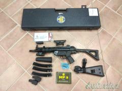 ...Altro | Non elencato MP5 9x21mm IMI