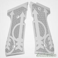 Guancette Dare in Brocca BERETTA Serie 90