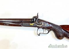 FUCILE GIUSTAPPOSTO AVANCARICA - 12