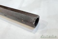 FUCILE MONOCOLPO A PIETRA FOCAIA