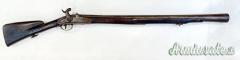 FUCILE MONOCOLPO AVANCARICA