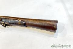 FUCILE MONOCOLPO AVANCARICA