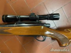 Remington 660 .222 Remington