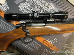 Remington 660 .222 Remington