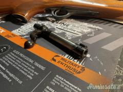 Remington 660 .222 Remington