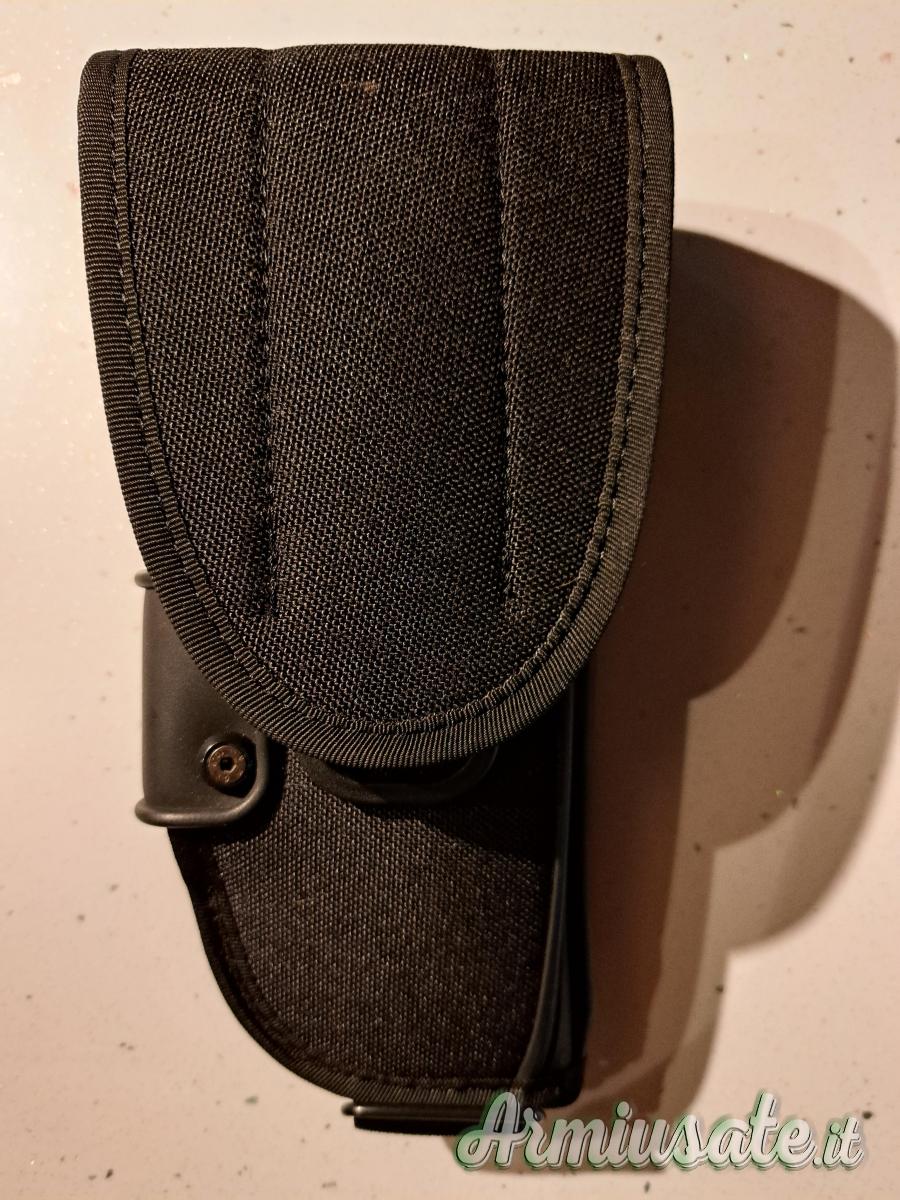 Fondina VEGA HOLSTER MB222 MILITARY COMPACT, Fondina VEGA HOLSTER MB222 MILITARY COMPACT,