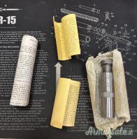 Wilson Camber Type Bullet Seater 308 Wincester