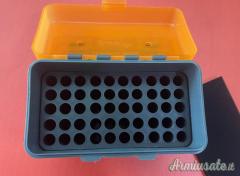 BOX PORTACOLPI  - NUOVO RUGGIERO ARMI