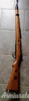 mauser k 98 dot