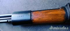 mauser k 98 dot