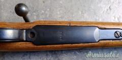 mauser k 98 dot