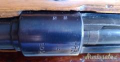 mauser k 98 dot