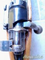 mauser k 98 dot