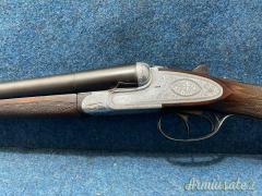 Beretta 411 12
