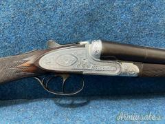Beretta 411 12