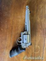 S&W 500 Performance Cender canna 7.5