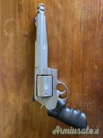 S&W 500 Performance Cender canna 7.5