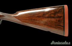 Doppietta DEFOURNY Antoine Joseph – Belgio - modello 33 S.O. 12