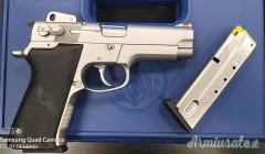 S&W 4006 .40 Smith and Wesson | Auto  |  10 x 21 mm