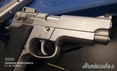 Smith & Wesson