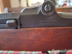 GARAND BERETTA DANIMARCA